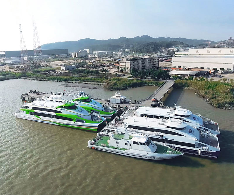 拉斯维加斯游戏游船带您领略江河之美